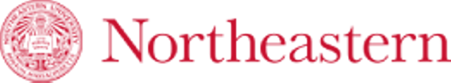 Northeastern Logo