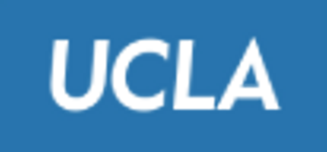 UCLA Logo