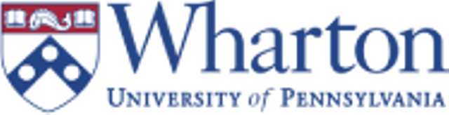 Wharton Logo